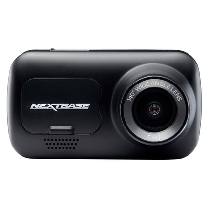 Nextbase 320XR 2CH Dual Full HD Cloud dashcam