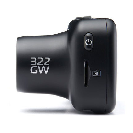 Nextbase 322GW Full HD Cloud Wifi GPS