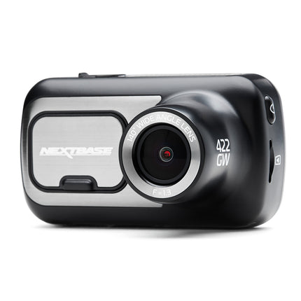 Nextbase 422GW 2K Cloud Wifi GPS