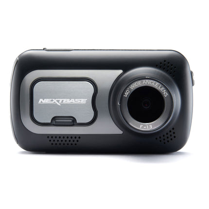 Nextbase 522GW 2K Touch Cloud Wifi GPS