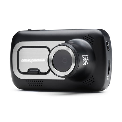 Nextbase 522GW 2K Touch Cloud Wifi GPS