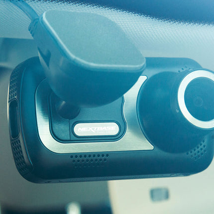 Nextbase 522GW 2K Touch Cloud Wifi GPS