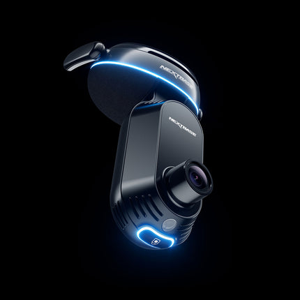 Nextbase IQ Smart 2K Dual Cloud Wifi GPS 64gb