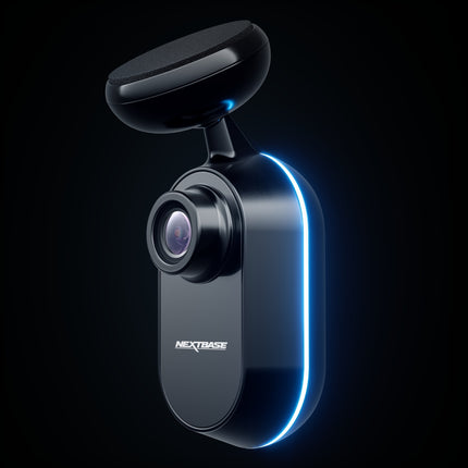 Nextbase IQ 2K achterruit camera