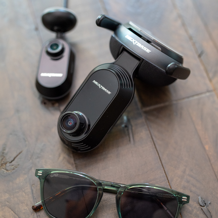 Nextbase IQ 2K achterruit camera