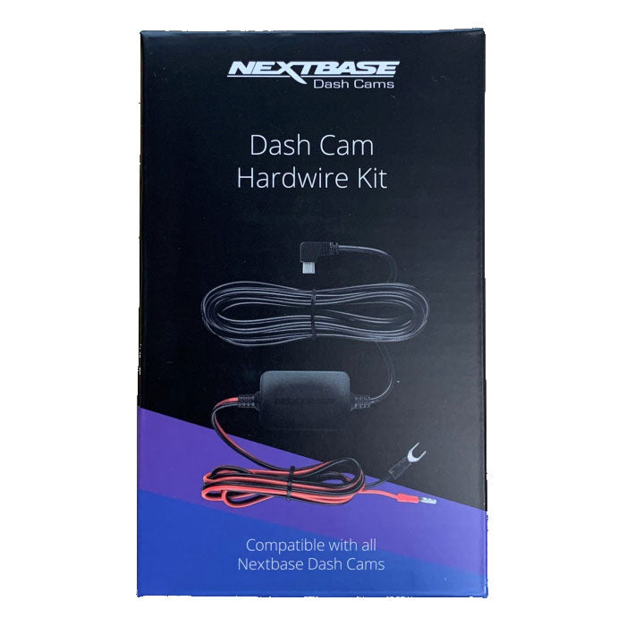 Nextbase OBD kit hardwire Mini USB