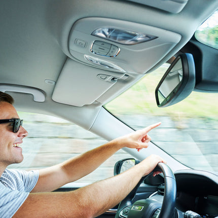 Nextbase Piqo 1K Cloud Wifi dashcam