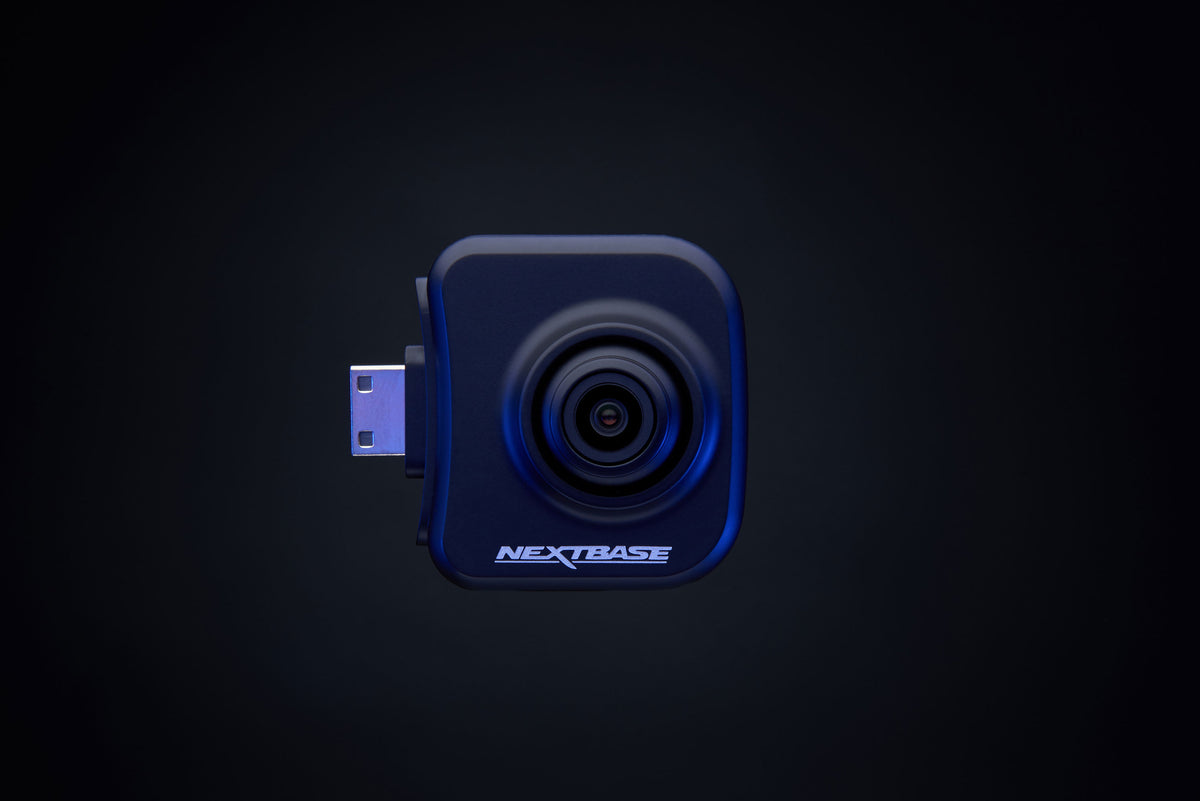 Nextbase interieur camera