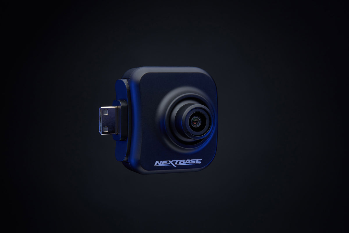 Nextbase interieur camera