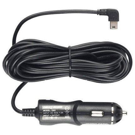 Nextbase autolader 4 meter Mini USB