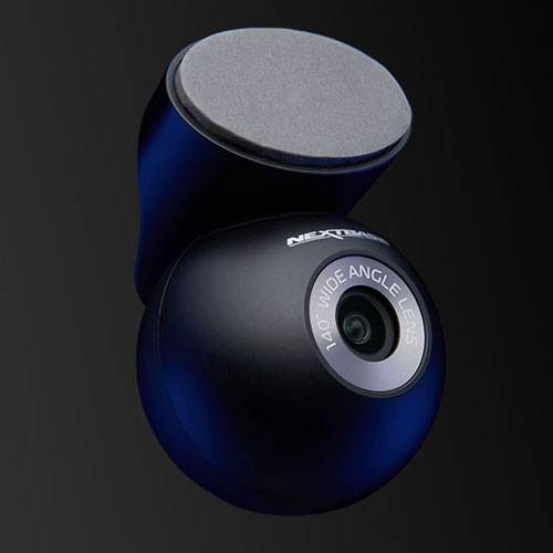 Caméra arrière Nextbase
