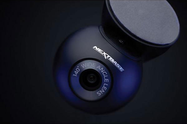 Caméra arrière Nextbase