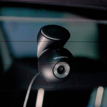 Nextbase achterruit camera