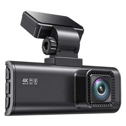 Redtiger F7N Pro 4K Wifi GPS 2CH 64gb dashcam