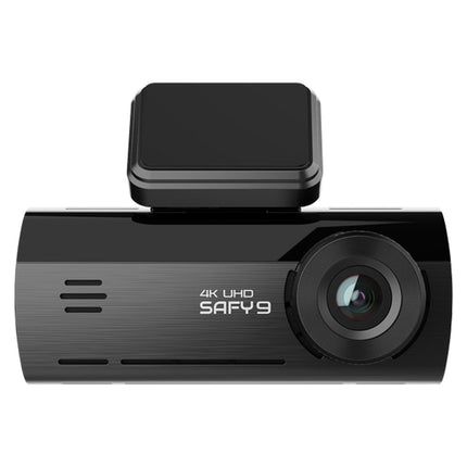 SAFY9 2CH 4K Cloud Wifi GPS 256gb dashcam