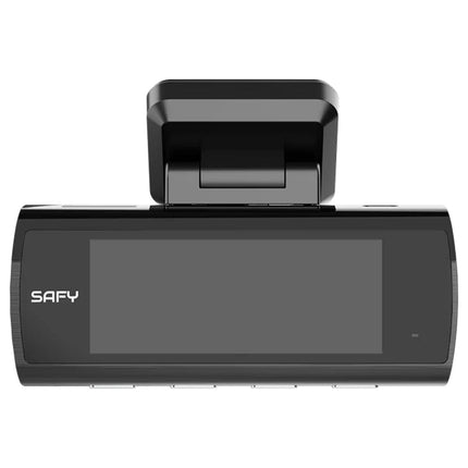 SAFY9 2CH 4K Cloud Wifi GPS 256gb dashcam