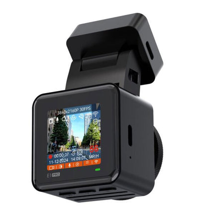 <tc>Vantrue E1 Pro Cloud 4K Wifi GPS dashcam</tc>