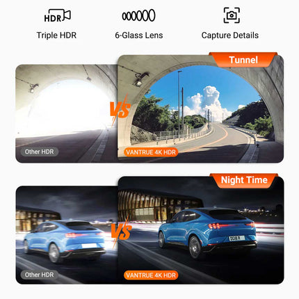 <tc>Vantrue N4 Pro S Cloud 3CH 4K Wifi GPS dashcam</tc>