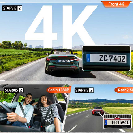 <tc>Vantrue N4 Pro S Cloud 3CH 4K Wifi GPS dashcam</tc>