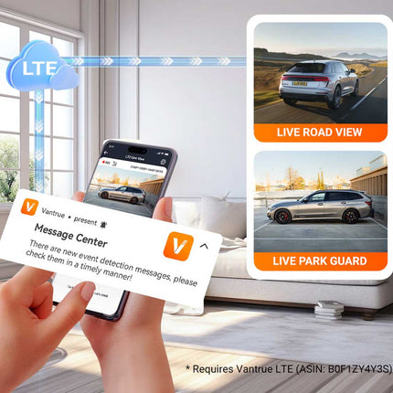 <tc>Vantrue N4 Pro S Cloud 3CH 4K Wifi GPS dashcam</tc>