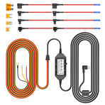 Viofo HK4 Continue voeding USB-C 3-draads