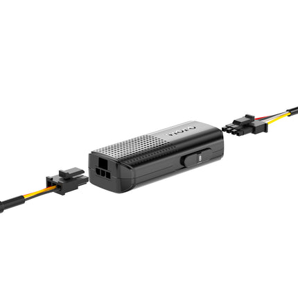 Viofo HK6 kit hardwire USB-C à 3 fils 