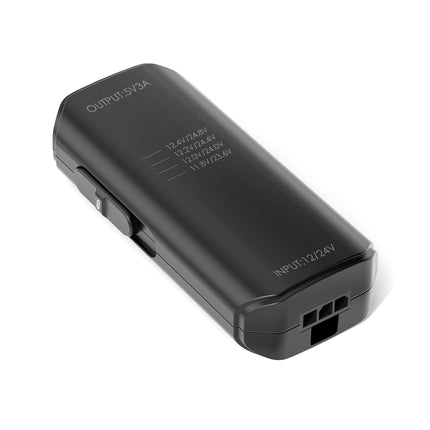 Viofo HK6 kit hardwire USB-C à 3 fils 