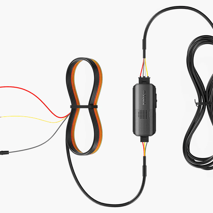 Viofo HK6 kit hardwire USB-C à 3 fils 