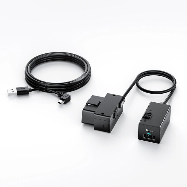 <tc>Viofo OP100 Alimentation OBD-II Mini USB</tc>