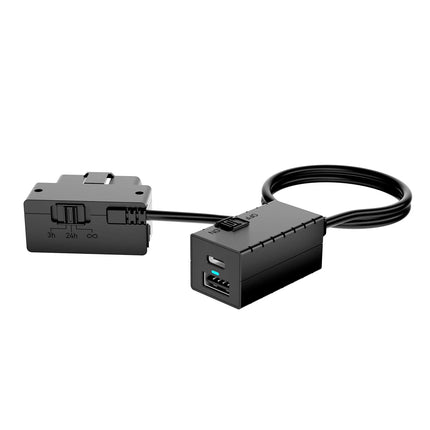 Viofo OP100 Alimentation OBD-II USB-C
