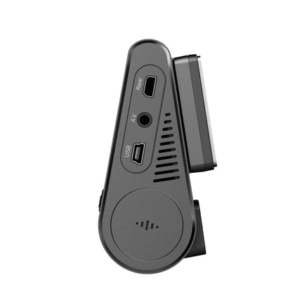 Viofo A129 Plus 2CH Duo 2K Wifi GPS dashcam