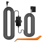 Wolfbox G900 4A Kit hardwire OBD USB-C
