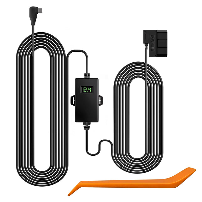 <tc>Wolfbox G900 4A Kit hardwire OBD USB-C</tc>