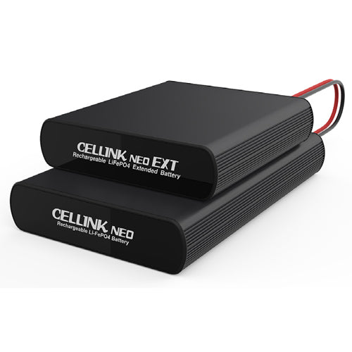 <tc>Batterie d'extension Cellink Neo EXT7+ 6800mAh</tc>