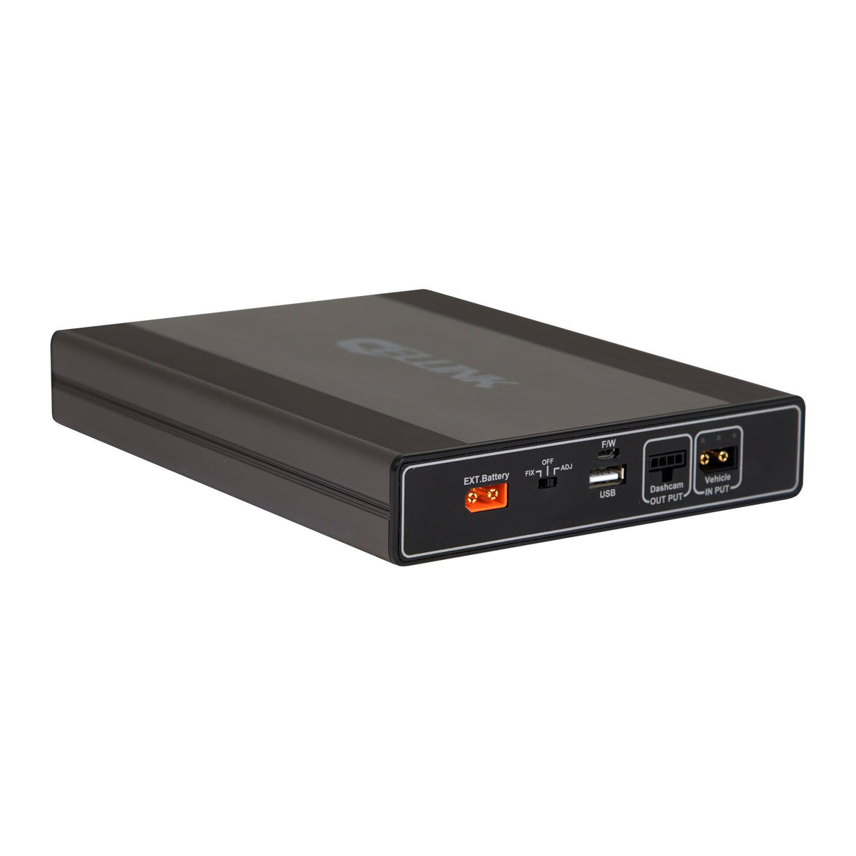 Cellink Neo 80+s, batterie externe de 100 Wh pour dashcam