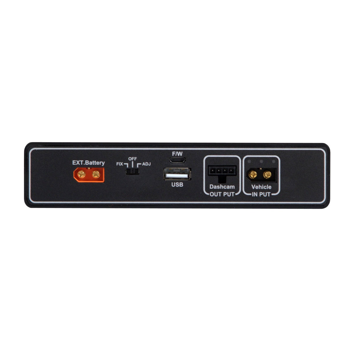 Cellink Neo 80+s, batterie externe de 100 Wh pour dashcam
