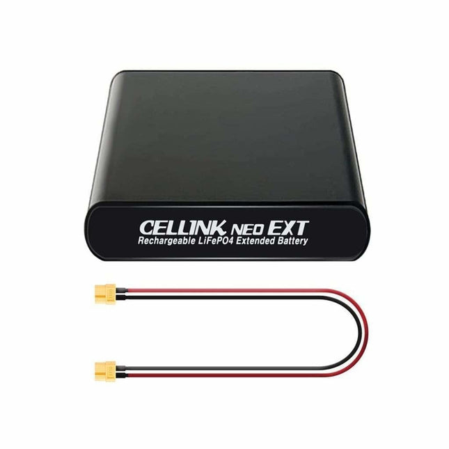 Cellink Neo Ext 7 6600mAh batterie d'extension