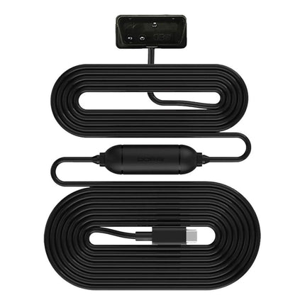 DDPai OBD Permanente voeding USB-C