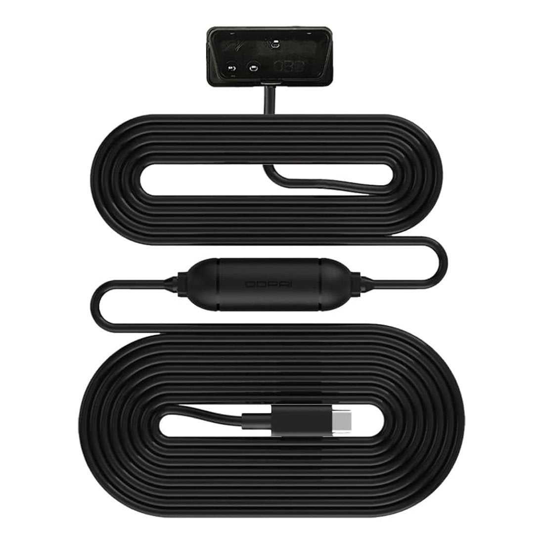DDPai OBD Kit hardwire USB-C