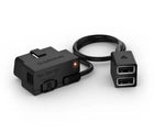 Garmin OBD kit hardwire