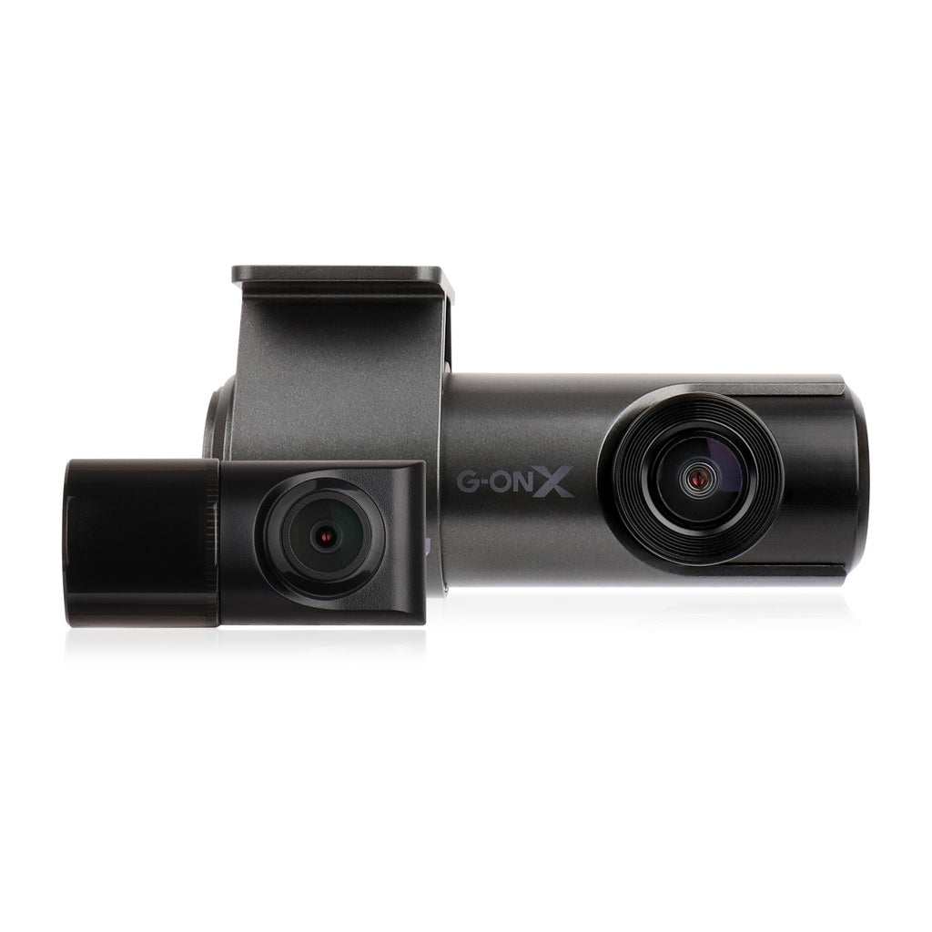 Gnet G-ONX 2CH Full HD Wifi 32 Go dashcam