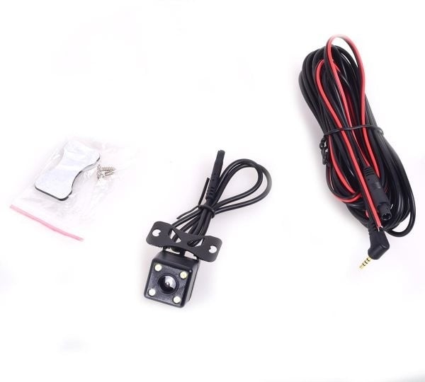AZDome VGA achtercamera