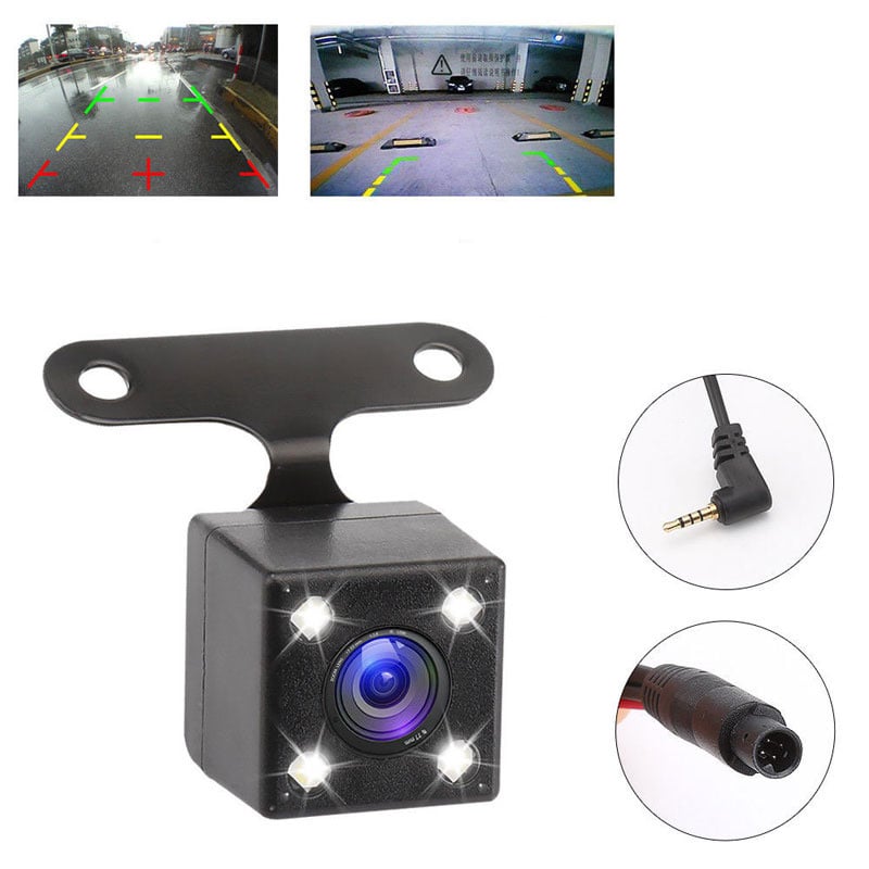 AZDome VGA achtercamera