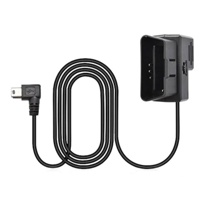 Kit hardwire OBD2
