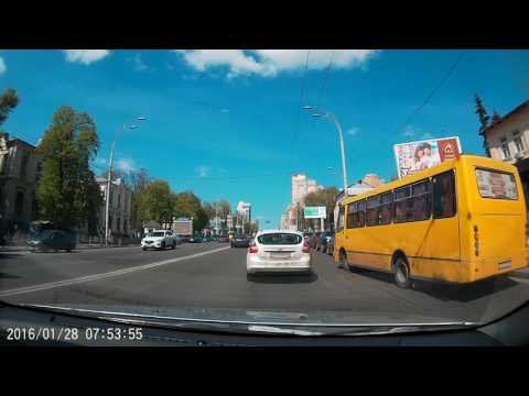 Y900 2CH Dual 4.0 inch LCD FullHD dashcam