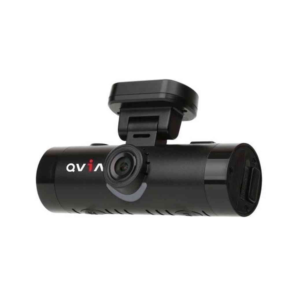 Qvia AR790 WD 1CH Wifi GPS 32 Go dashcam