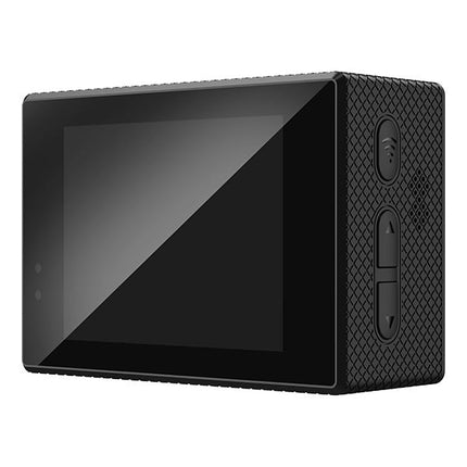SJCAM SJ5000X Elite 4K Wifi action cam et dashcam