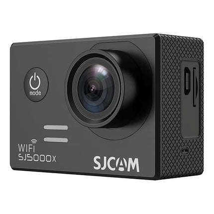 SJCAM SJ5000X Elite 4K Wifi action cam et dashcam