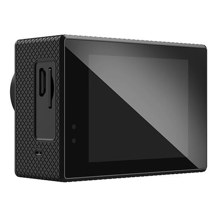 SJCAM SJ5000X Elite 4K Wifi action cam et dashcam