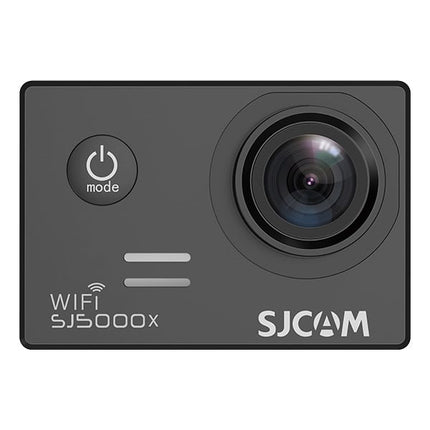 SJCAM SJ5000X Elite 4K Wifi action cam et dashcam